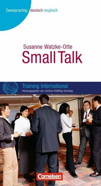 Training International: Small Talk