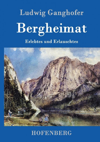 Bergheimat