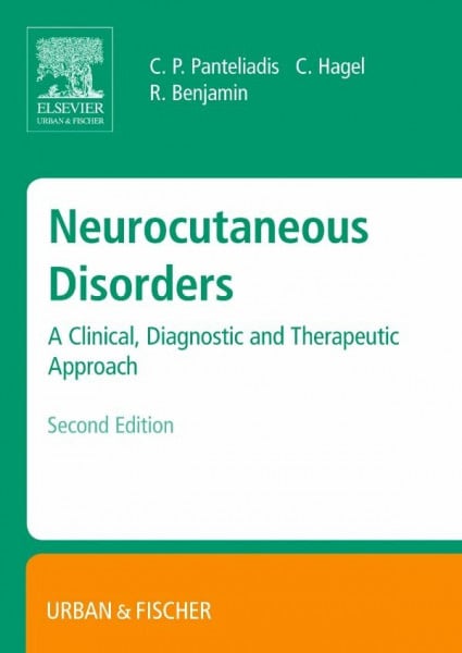 Neurocutaneous Disorders: A Clinical, Diagnostic and Therapeutic Approach