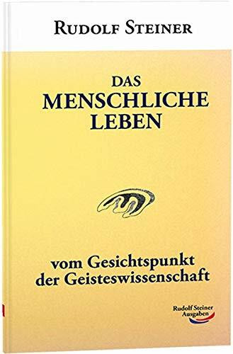 Das menschliche Leben