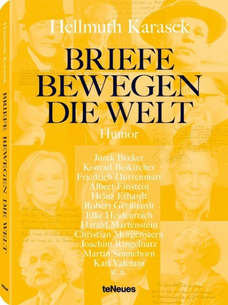 Briefe bewegen die Welt 07