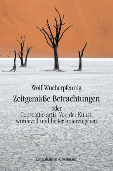 Zeitgemäße Betrachtungen