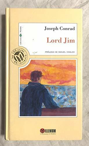 Oxford World's Classics: Lord Jim