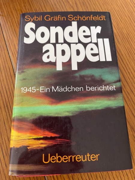 Sonderappell: Jugend im Dritten Reich
