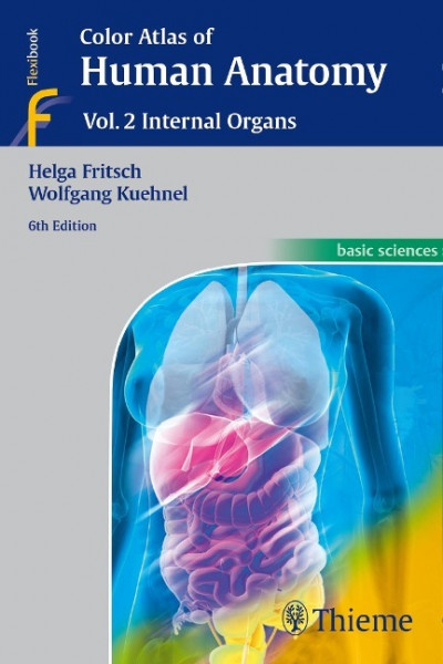 Color Atlas of Human Anatomy