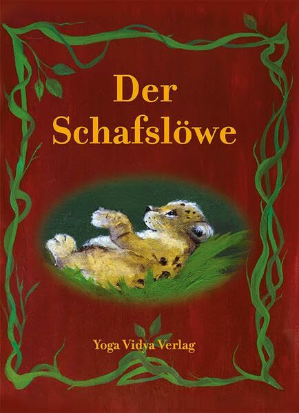 Der Schafslöwe