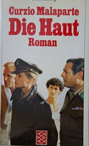 Die Haut: Roman