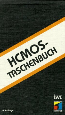 HCMOS-Taschenbuch