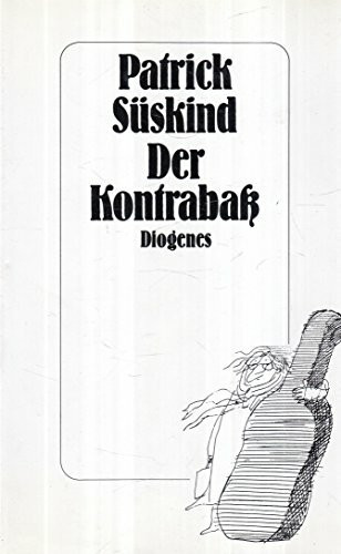 Der Kontrabass