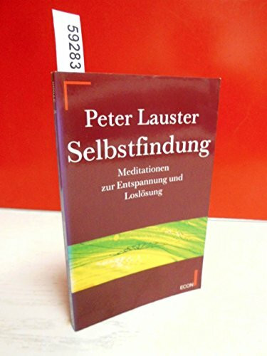 Selbstfindung