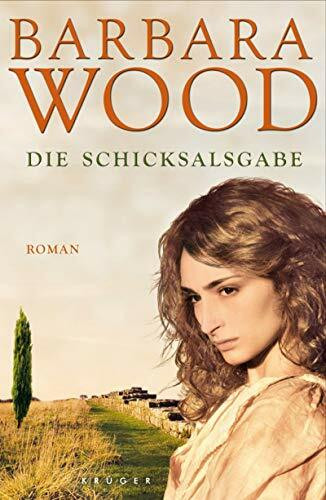 Die Schicksalsgabe: Roman (Belletristik (international))
