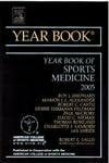 Year Book of Sports Medicine (Year Books, Band 2005)
