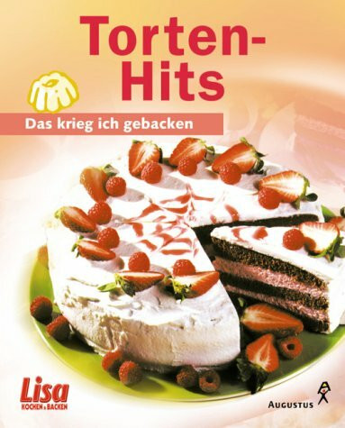 Torten-Hits. Das krieg ich gebacken
