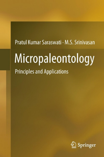 Micropaleontology