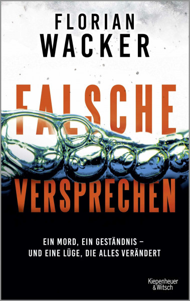 Falsche Versprechen: Ein Mord, ein Geständnis – und eine Lüge, die alles verändert