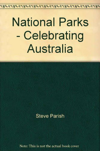 National Parks - Celebrating Australia