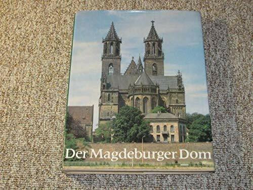 Der Magdeburger Dom