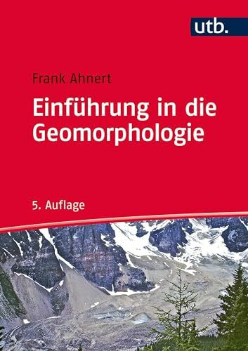 Einführung in die Geomorphologie