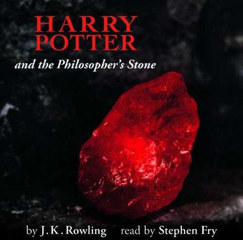 Harry Potter and the Philosopher's Stone, 7 Audio-CDs (adult edition): Complete & Unabridged
