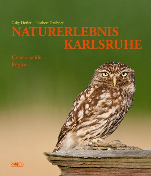 Naturerlebnis Karlsruhe