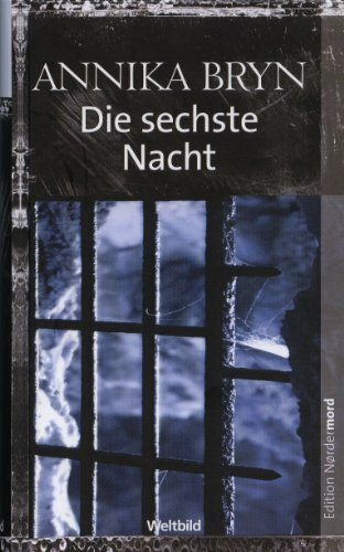 Die sechste Nacht - Edition Nordermord