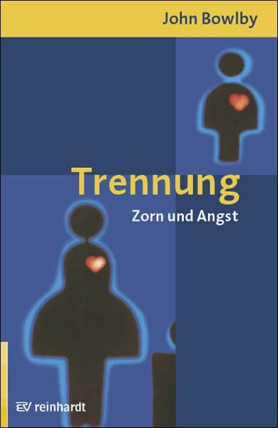 Trennung: Angst und Zorn