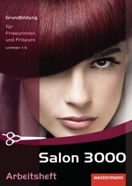 Salon 3000. Arbeitsheft