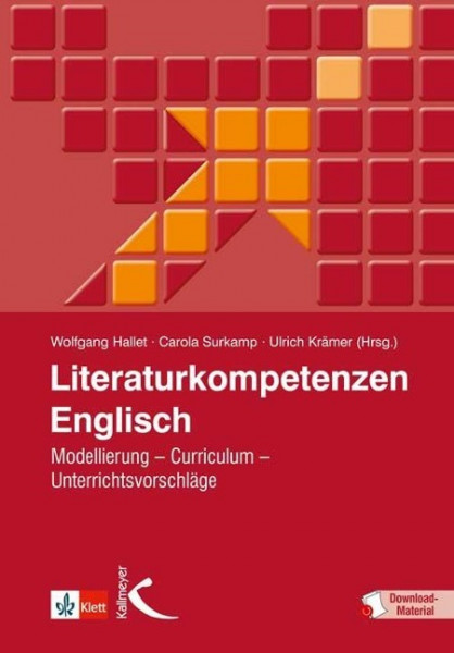 Literaturkompetenzen Englisch