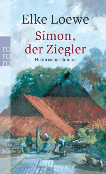Simon, der Ziegler