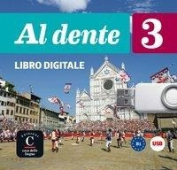 Al dente 3 (B1). Libro digitale USB 3.0