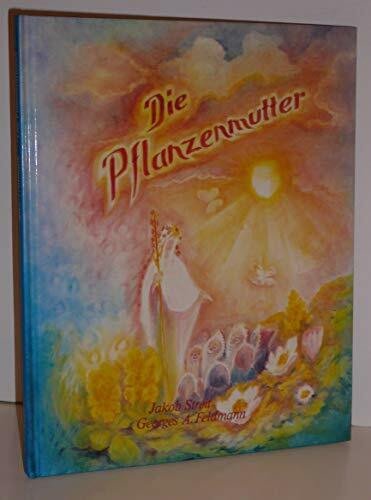 Die Pflanzenmutter