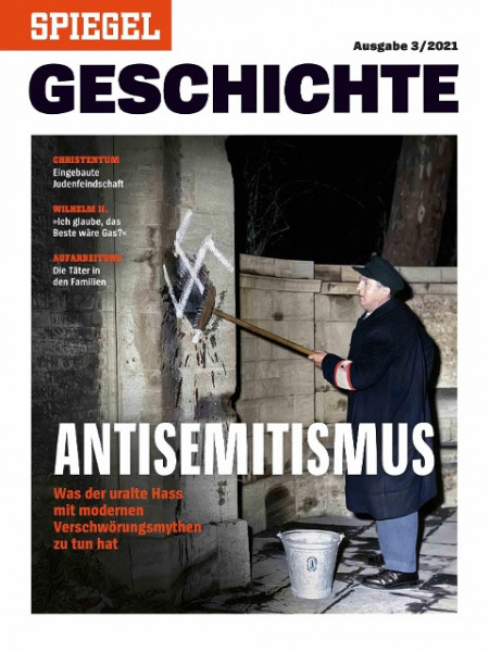 Antisemitismus