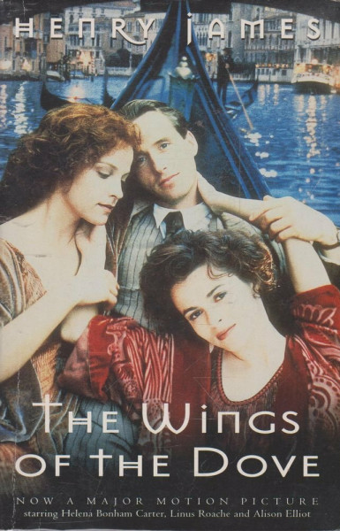 The Wings of the Dove (Oxford World’s Classics)
