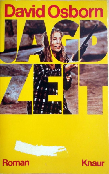 Jagdzeit
