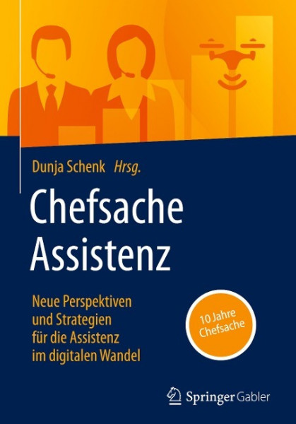 Chefsache Assistenz