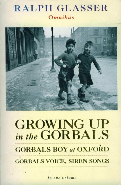 Gorbals Trilogy