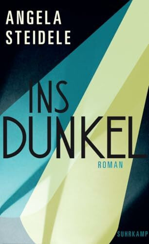 Ins Dunkel: Roman | Greta Garbo und Marlene Dietrich – zwei Leinwandikonen | »Ein brillanter Roman« Denis Scheck