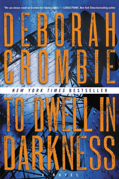 To Dwell in Darkness: A Novel (Duncan Kincaid/Gemma James Novels, 16, Band 15)