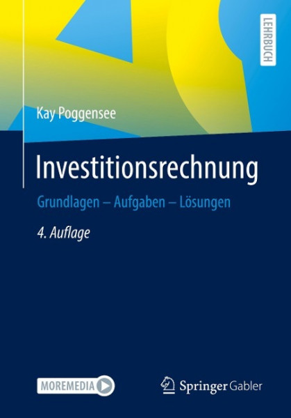 Investitionsrechnung