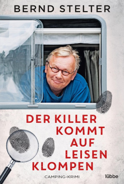 Der Killer kommt auf leisen Klompen