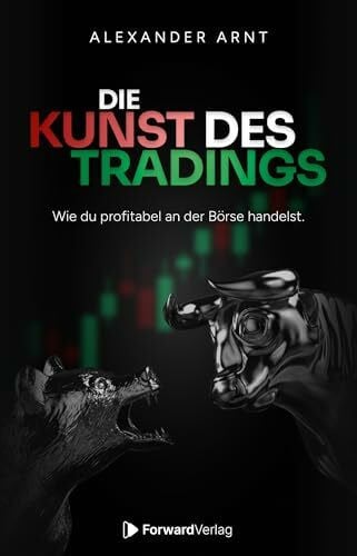 Die Kunst des Tradings: Wie ich profitabel an der Börse handle.