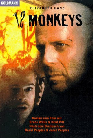 Twelve Monkeys