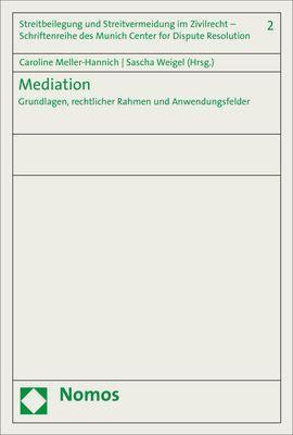 Mediation