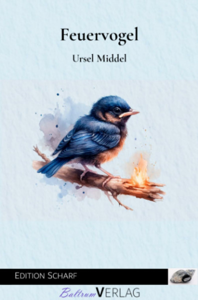 Feuervogel: DE