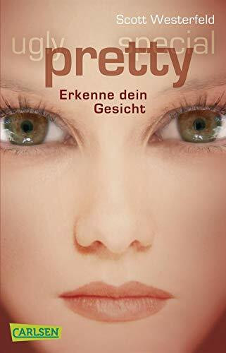 Ugly – Pretty – Special 2: Pretty - Erkenne dein Gesicht (2)
