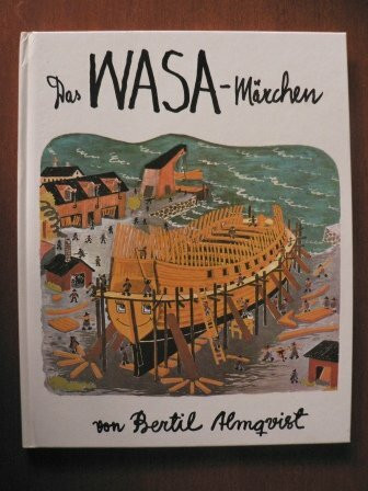 Das Wasa-Märchen