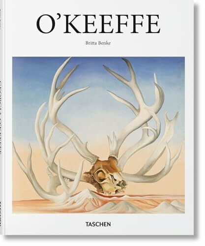 O'Keeffe (Basic Art)