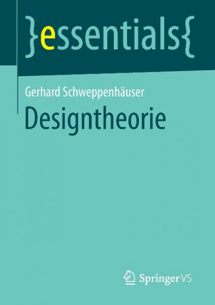 Designtheorie