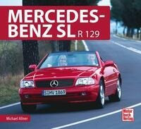 Mercedes-Benz SL R 129