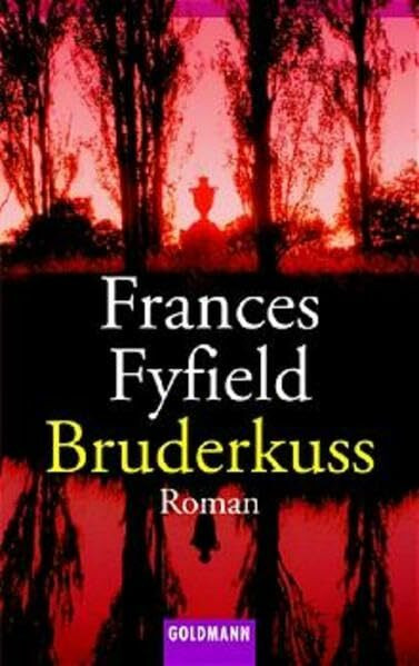 Bruderkuss (Goldmann Allgemeine Reihe)